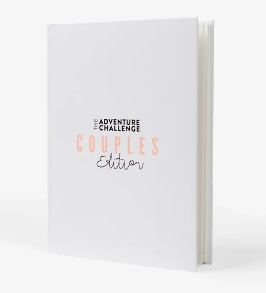 Couples Edition Book